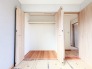 たっぷり収納で、お部屋の中はいつもキレイに片付きそうですね。

