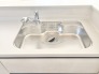清潔感あふれる空間で、心地よい毎日が始まります。