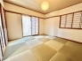 お子様にとっていいお昼寝空間になる和室は、ぜひリビングのお隣で。
