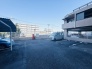 敷地内駐車場