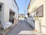 静かで穏やかな時間が流れる、心地よい住環境。