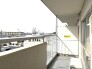 日々の暮らしに心地よい風が吹き抜ける、広がる眺望が魅力のバルコニー