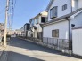 閑静な住宅地で叶える、穏やかな新生活が待ってます。
