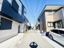 前面道路・環境