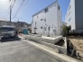基礎から完成済みの住まいまで、各工程をご確認いただけます。
