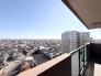 広がる街並みを眺める、穏やかな日常がここから始まります。
