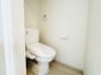 2階トイレ