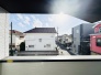 バルコニーからの眺望