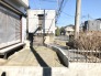 現地土地写真
