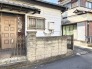 風通し・日当たりに優れる角地。開放感をお楽しみください。
