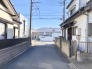 閑静な住宅地で叶える、穏やかな新生活が待ってます。
