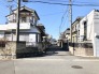 現地をご覧いただきながら、住まいの夢をお聞かせください。
