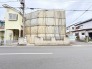 新たな暮らしの可能性を秘めた、落ち着いた環境に佇むゆとりある敷地です。