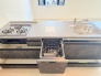 広々と使えるフラット対面キッチンです。充実した収納と食洗器もついて機能的です。