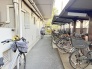 自転車置き場