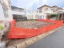 理想の住まいをゼロから描き出す、ゆとりある敷地が広がる穏やかな環境です。