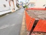閑静な住宅街の中にあり、これからの暮らしの拠点として落ち着いた時間をお過ごしいただける立地です。