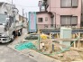 新しい始まりを感じさせる、清々しい空間。