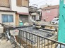 新しい暮らしを育む、創造の途上にある空間。