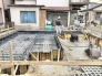 未来への礎が着々と築かれる、創造の空間