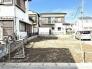 広々とした敷地で、理想の住まいを創りませんか。