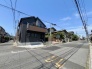 南道路に面した住まいは、お客様の自慢になるかも知れません。
