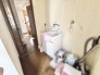 日々の暮らしを整える、清潔感のあるすっきりとした空間が広がっています。