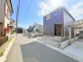 閑静な住宅地で叶える、穏やかな新生活が待ってます。
