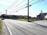 日差しが心地よい、穏やかな街並み。