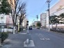 より整った街づくりを目指す地区計画の施行区域内。落ち着いた街並みもご見学の対象にしてください。

