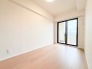 子供部屋には丁度良い洋室。
