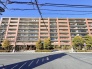こちらのマンションは、全534戸のコミュニティです。
