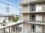 風通しの良い、清々しい日々が流れる住まい。