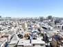 広がる街並みに、穏やかな時間が流れる。
