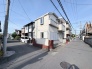 閑静な住宅街に佇む、心地よい暮らしを育む住まい