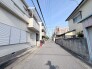 穏やかな佇まいが、心地よい日常を予感させます。