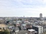 マンションならではの良さである眺望を、しっかりと堪能出来ます。
