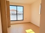 南側の5.25帖洋室