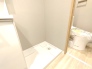室内洗濯機置き場
