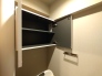 トイレの収納