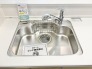 清潔感が保たれた空間で、日々の暮らしに心地よいゆとりと機能美をもたらします。