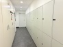 数・大きさともに充実した宅配ボックス