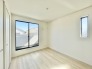 採光豊かな心地よい空間が広がります