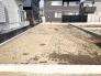 住まいへの夢が広がる、清々しい整地された土地。