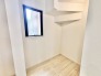 無駄のないシンプルな空間が、日々の暮らしに心地よい静けさと落ち着きをもたらしてくれます。