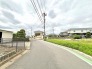 穏やかな時間が流れる、落ち着いた街並みが日々の暮らしに心地よいゆとりをもたらします。