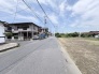 空が広く感じられる、落ち着いた静かな住環境が日々の暮らしを穏やかに整えてくれます。