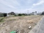 空を広く仰ぐことができる開放的な立地で、静かな環境の中にのびやかな暮らしの可能性が広がります。