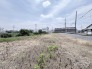 遮るもののない開放感あふれる広大な敷地で、自分らしい暮らしの設計を自由に描くことができます。