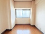 北側の洋室の様子